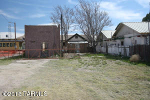 140 S Railroad Ave, Willcox, AZ 85643 photo 2