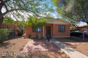 1322 E Lee St, Tucson, AZ 85719 photo 1