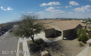 241 E Creosote Draw Rd, Vail, AZ 85641 photo 1