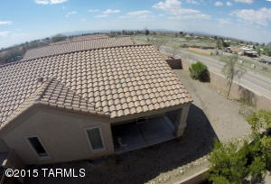 241 E Creosote Draw Rd, Vail, AZ 85641 photo 10