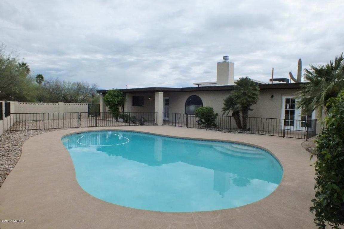 9035 E Saddleback Dr, Tucson, AZ 85749 photo 30