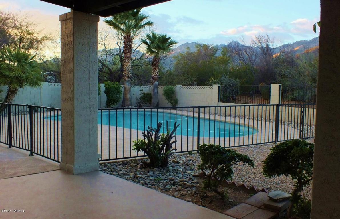 9035 E Saddleback Dr, Tucson, AZ 85749 photo 28