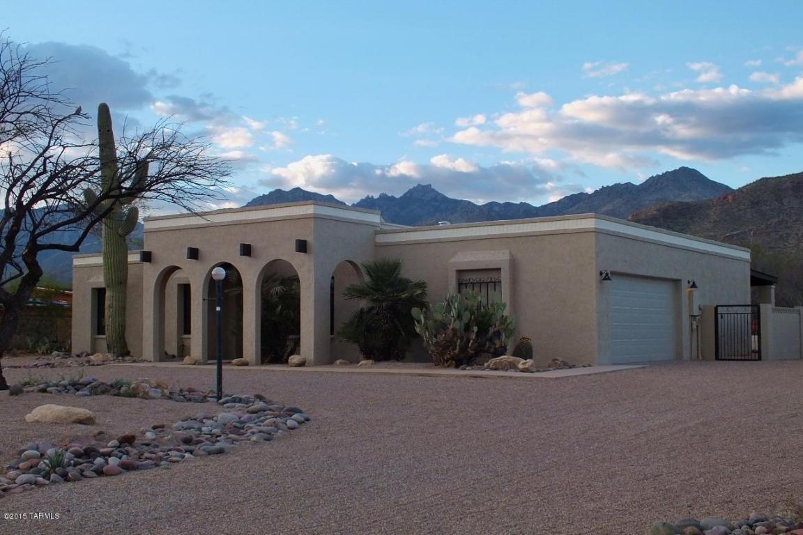 9035 E Saddleback Dr, Tucson, AZ 85749 photo 41