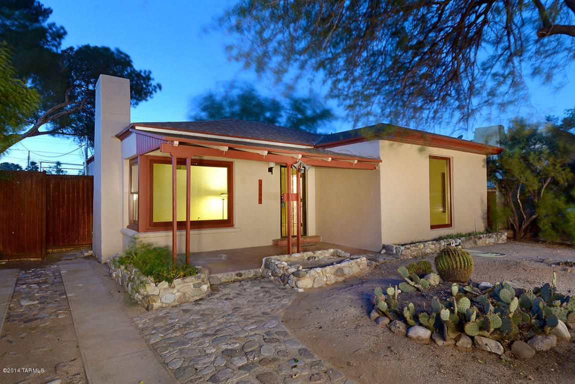 2434 E 3rd St, Tucson, AZ 85719 photo 3