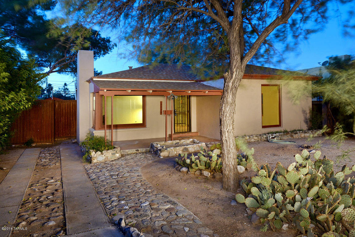 2434 E 3rd St, Tucson, AZ 85719 photo 1