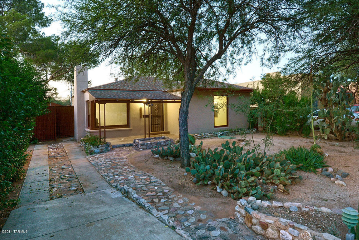 2434 E 3rd St, Tucson, AZ 85719 photo 2
