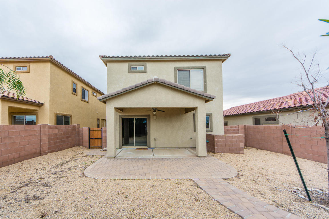 7473 E Fair Meadows Loop, Tucson, AZ 85756 photo 11