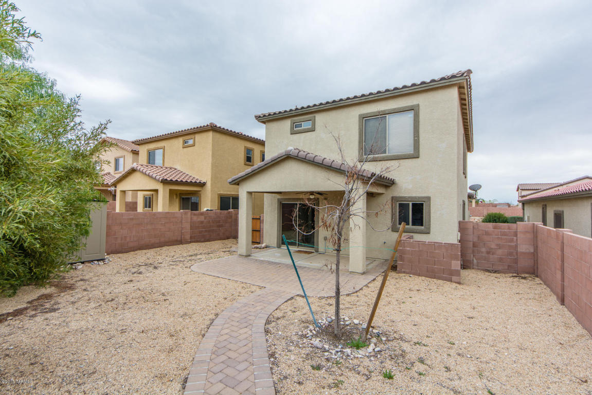 7473 E Fair Meadows Loop, Tucson, AZ 85756 photo 8