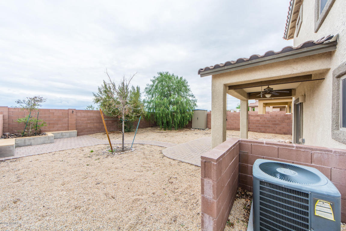 7473 E Fair Meadows Loop, Tucson, AZ 85756 photo 9