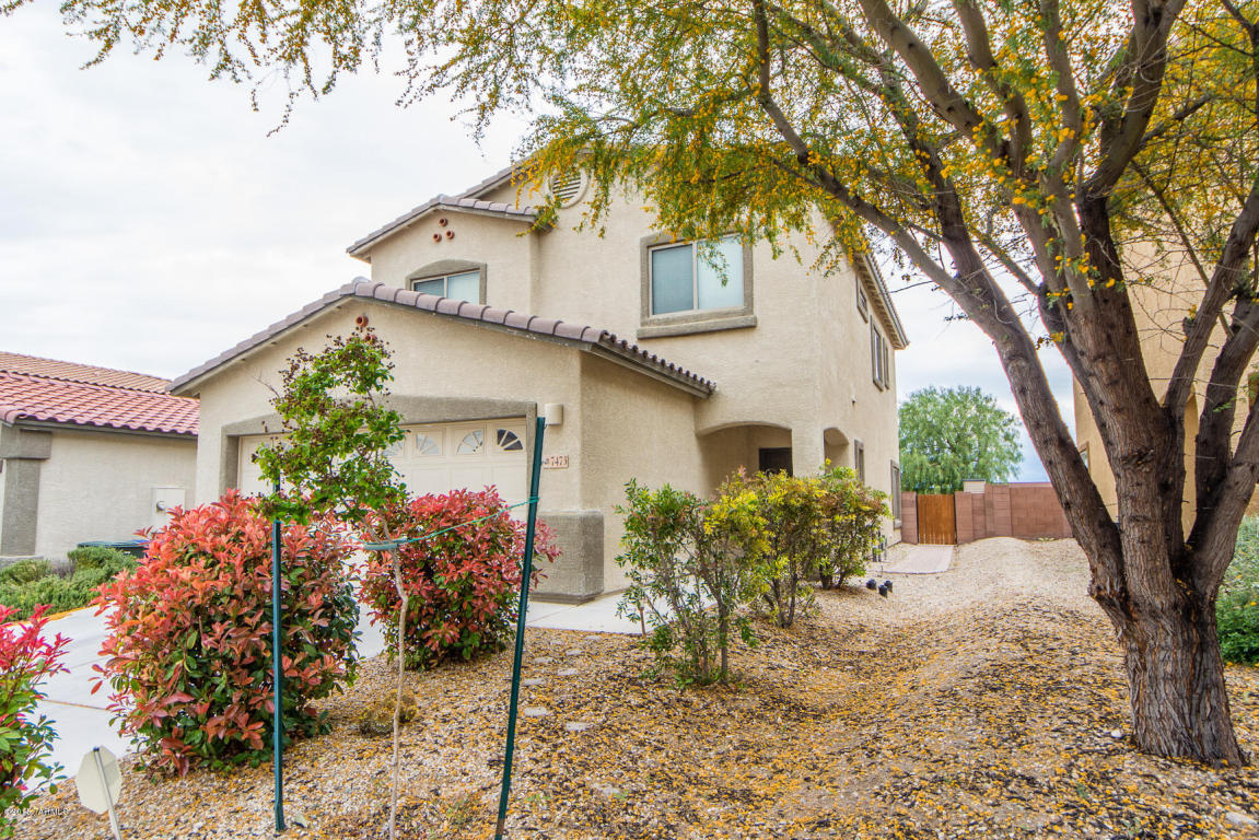7473 E Fair Meadows Loop, Tucson, AZ 85756 photo 4
