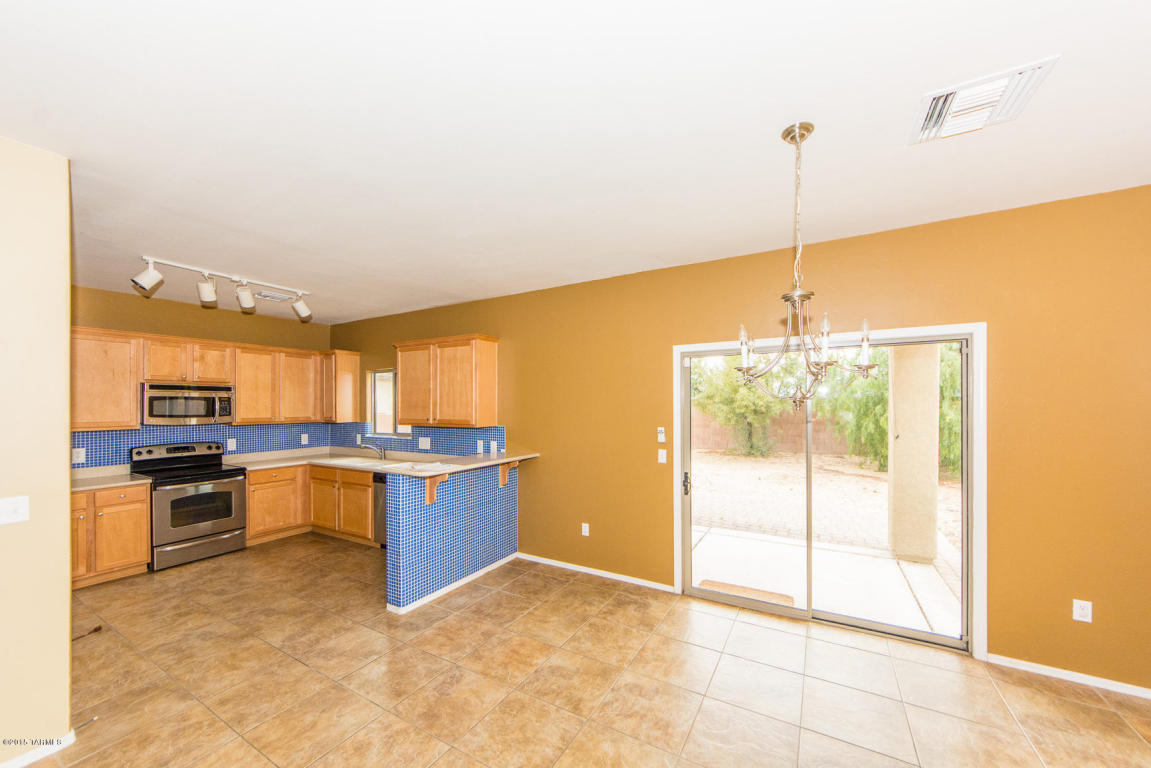 7473 E Fair Meadows Loop, Tucson, AZ 85756 photo 13