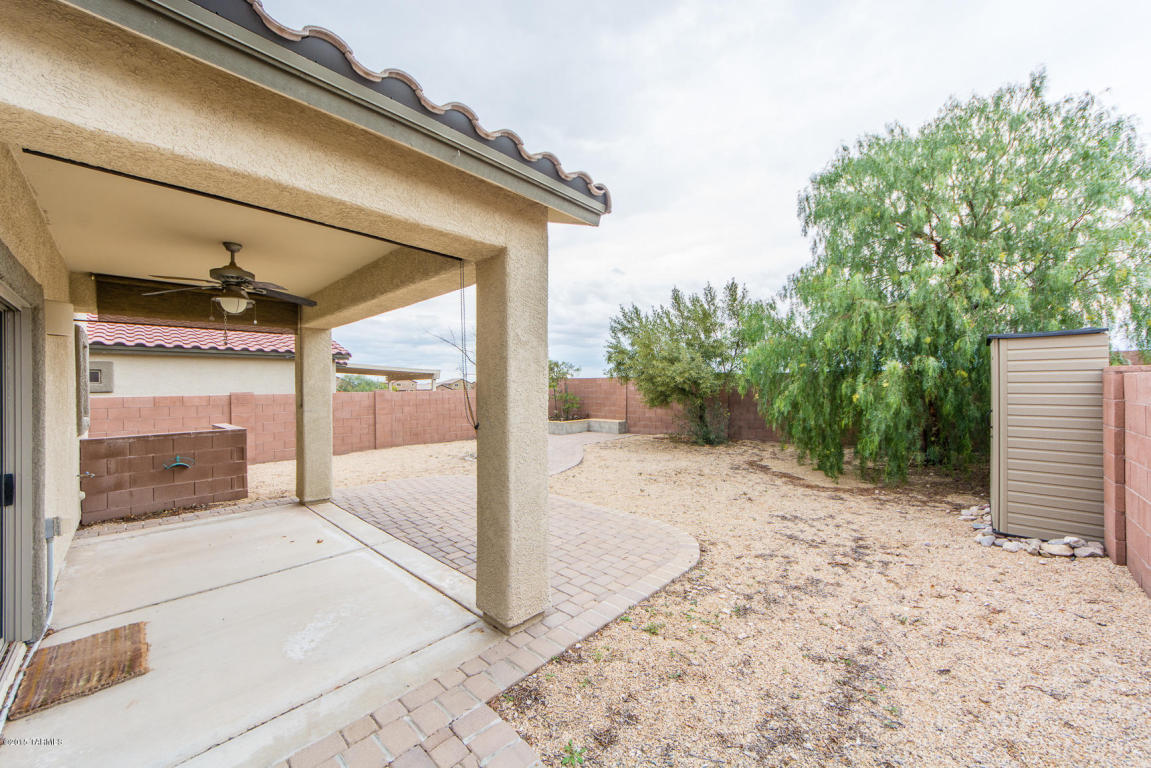 7473 E Fair Meadows Loop, Tucson, AZ 85756 photo 6