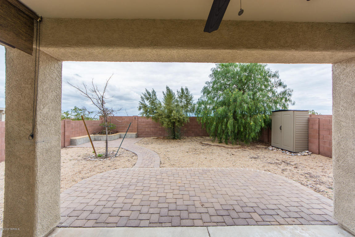 7473 E Fair Meadows Loop, Tucson, AZ 85756 photo 3