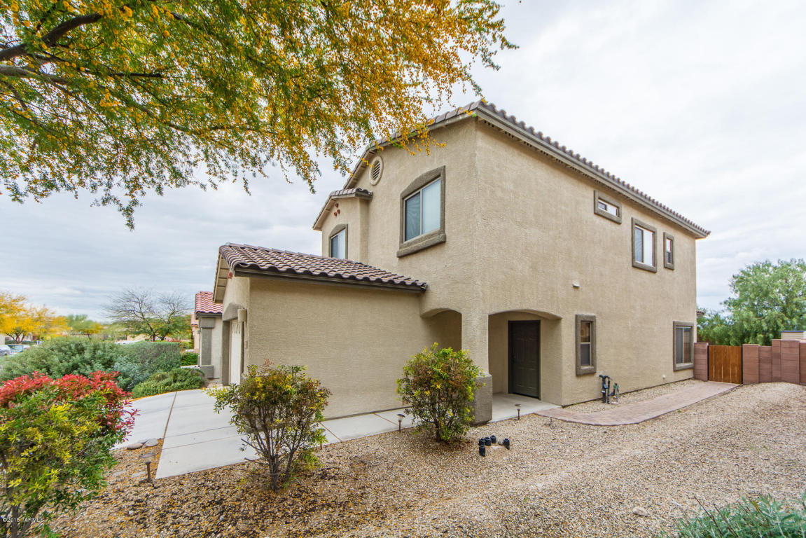 7473 E Fair Meadows Loop, Tucson, AZ 85756 photo 5