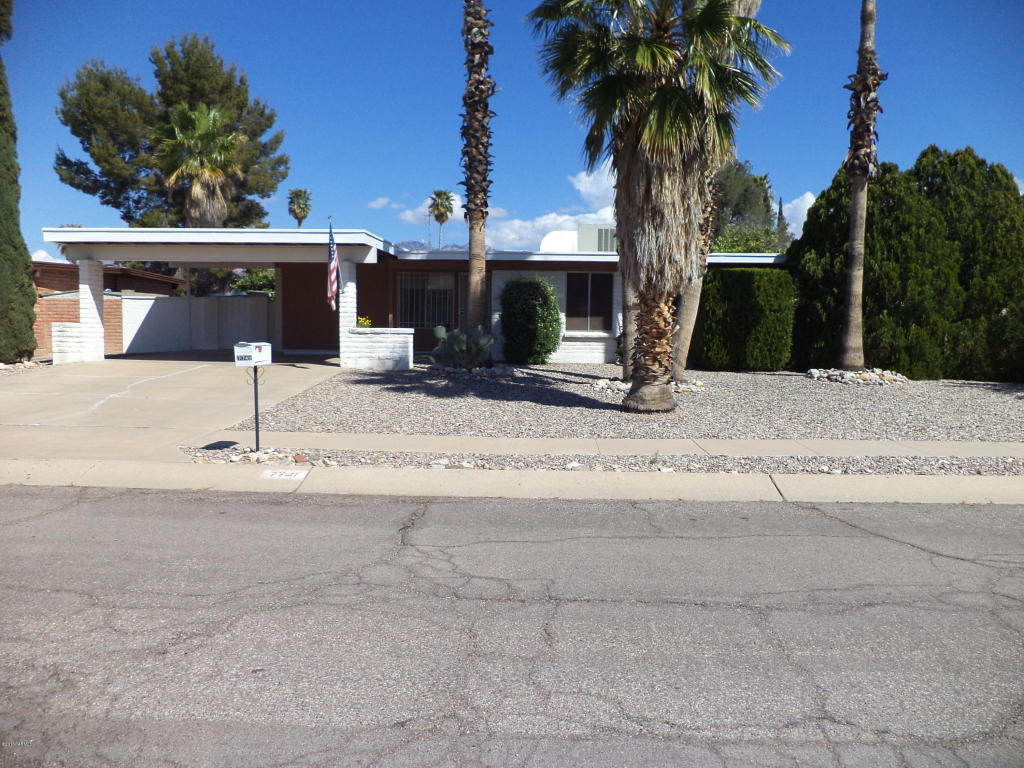7741 E Lester St, Tucson, AZ 85715 photo 1