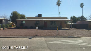 5402 E 26th St, Tucson, AZ 85711 photo 1