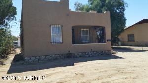 1306 E 9th St, Tucson, AZ 85719 photo 1