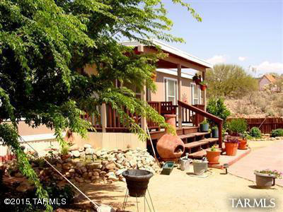 9405 S Leon Ranch Rd, Vail, AZ 85641 photo 1