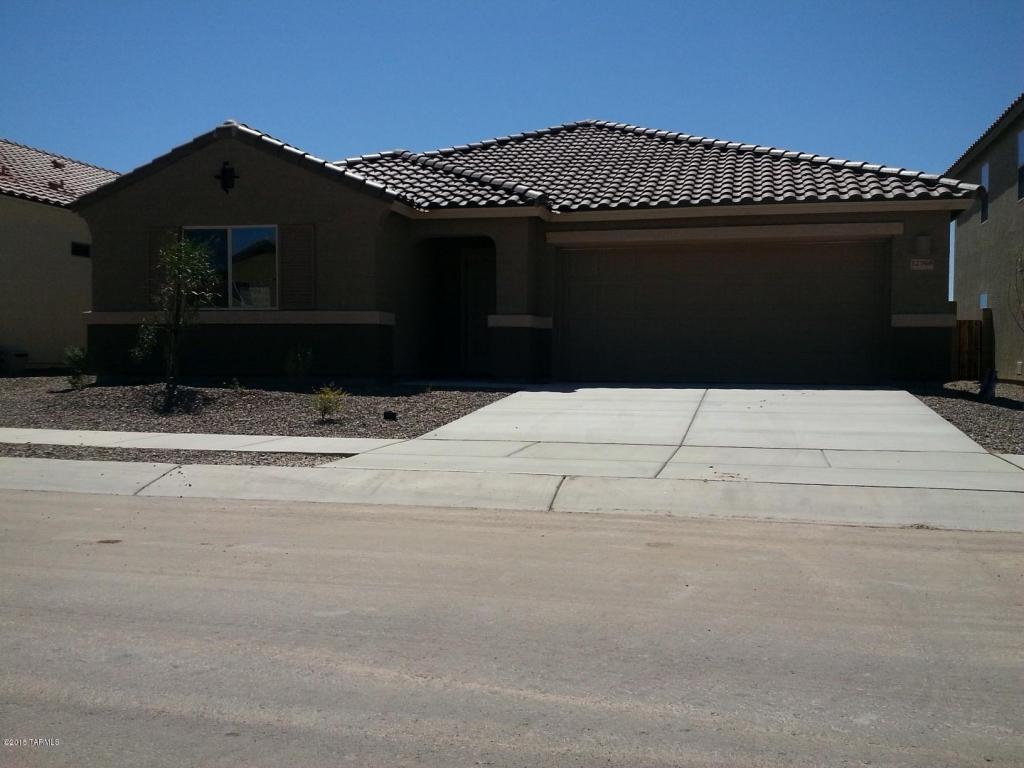 12366 E Calle Riobamba, Vail, AZ 85641 photo 1