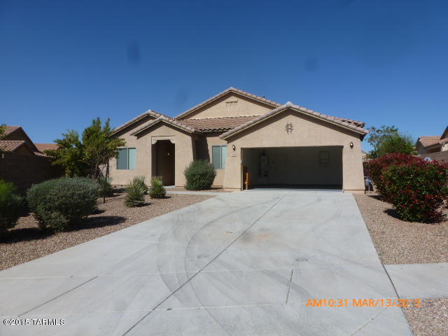 3534 S Desert Cache Rd, Tucson, AZ 85735 photo 1