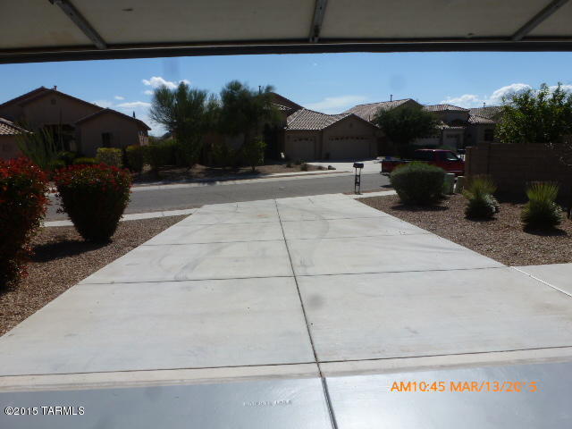 3534 S Desert Cache Rd, Tucson, AZ 85735 photo 5