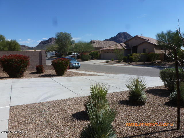 3534 S Desert Cache Rd, Tucson, AZ 85735 photo 4