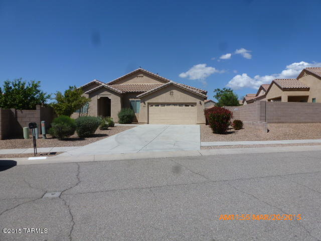 3534 S Desert Cache Rd, Tucson, AZ 85735 photo 2