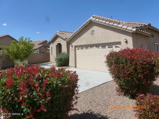 3534 S Desert Cache Rd, Tucson, AZ 85735 photo 3