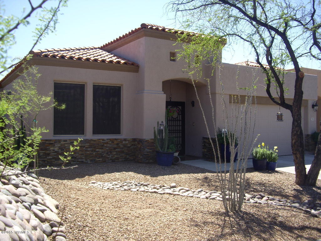 7864 E Solace Pl, Tucson, AZ 85750 photo 1