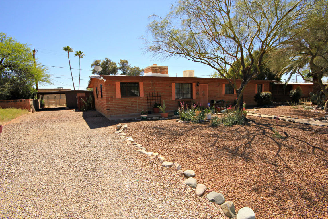 5612 E Spring St, Tucson, AZ 85712 photo 2