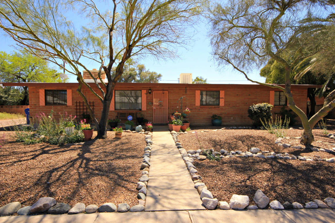 5612 E Spring St, Tucson, AZ 85712 photo 1