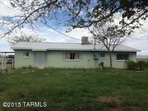 1306 E Boggs Rd, Bowie, AZ 85605 photo 1