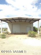 1306 E Boggs Rd, Bowie, AZ 85605 photo 4