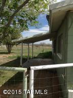1306 E Boggs Rd, Bowie, AZ 85605 photo 3