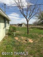 1306 E Boggs Rd, Bowie, AZ 85605 photo 2