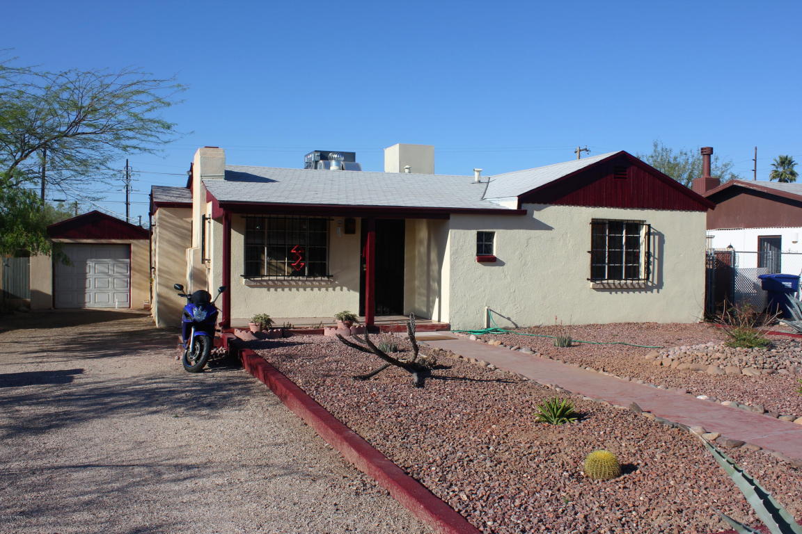 949 Edison St, Tucson, AZ 85719 photo 1