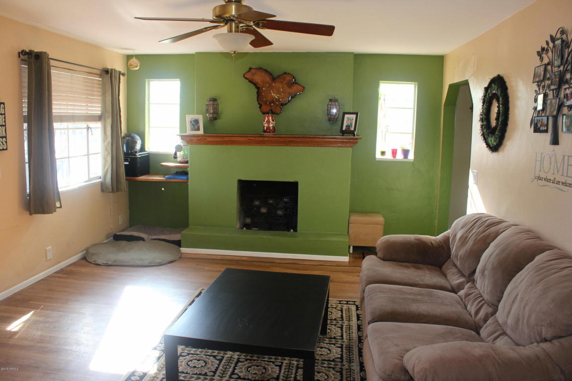 949 Edison St, Tucson, AZ 85719 photo 2