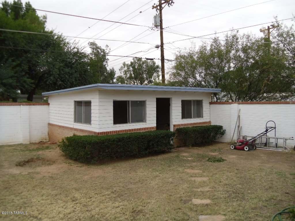 2802 Exeter St, Tucson, AZ 85716 photo 22