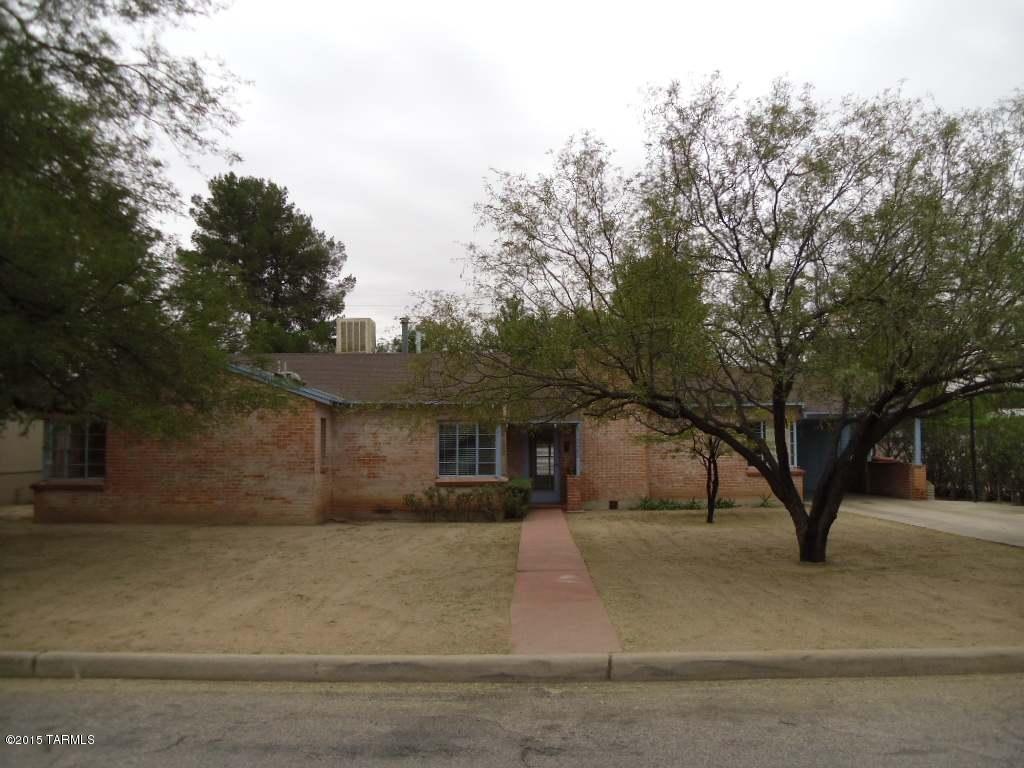 2802 Exeter St, Tucson, AZ 85716 photo 1