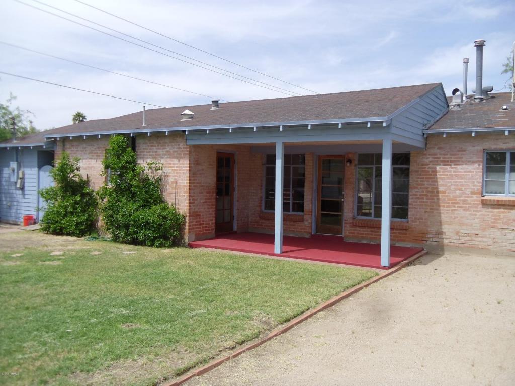 2802 Exeter St, Tucson, AZ 85716 photo 26