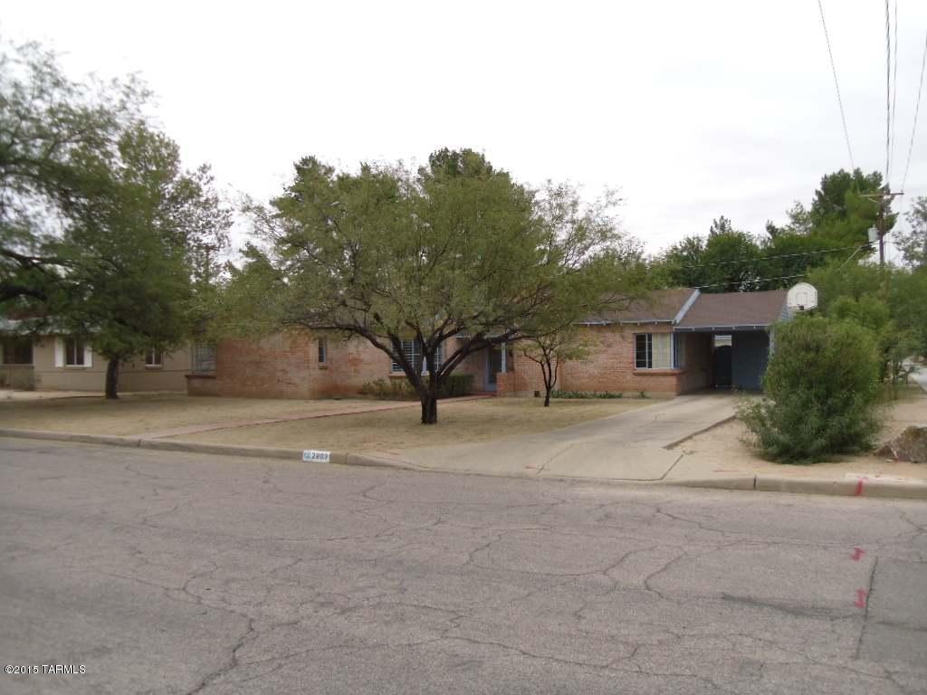 2802 Exeter St, Tucson, AZ 85716 photo 3