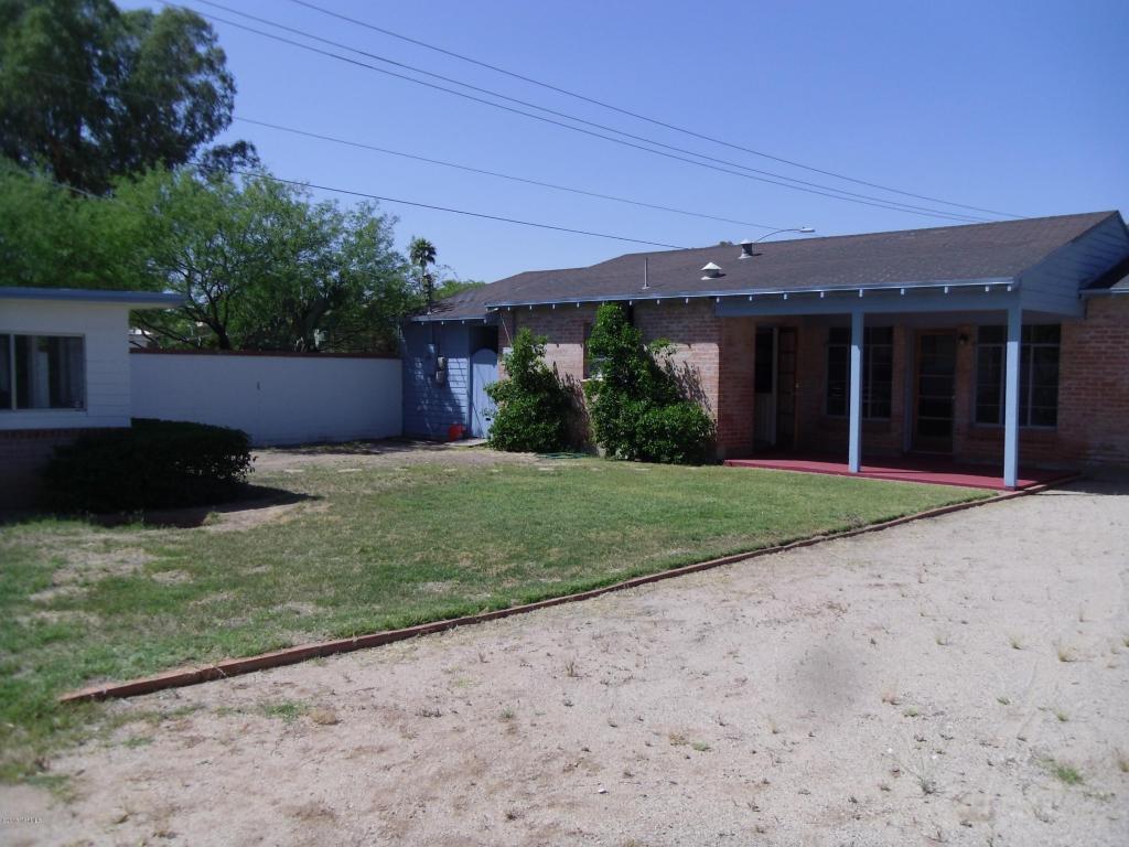 2802 Exeter St, Tucson, AZ 85716 photo 27