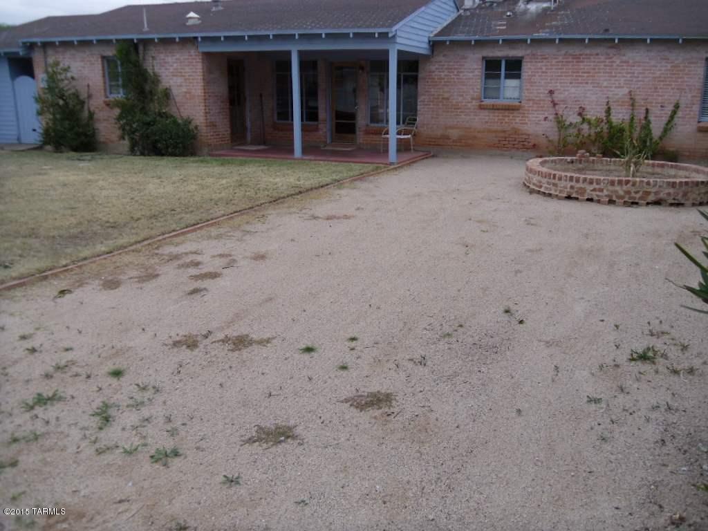 2802 Exeter St, Tucson, AZ 85716 photo 25