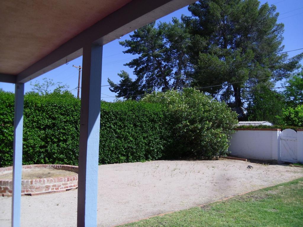2802 Exeter St, Tucson, AZ 85716 photo 29