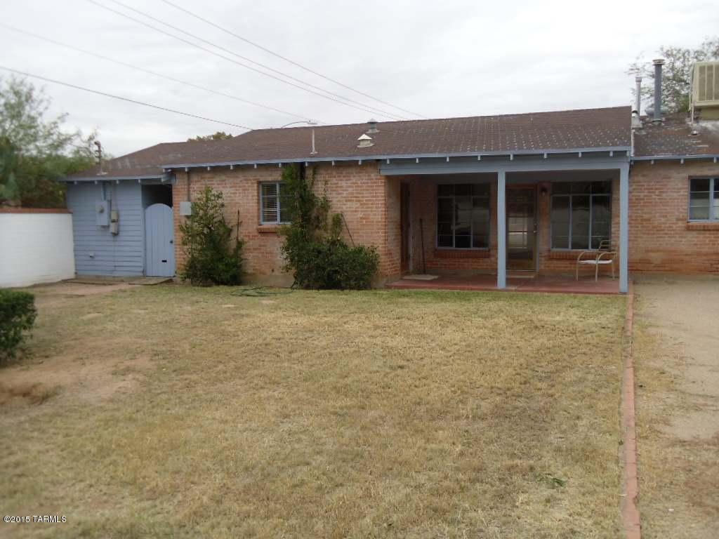 2802 Exeter St, Tucson, AZ 85716 photo 23