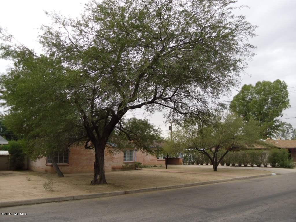 2802 Exeter St, Tucson, AZ 85716 photo 2