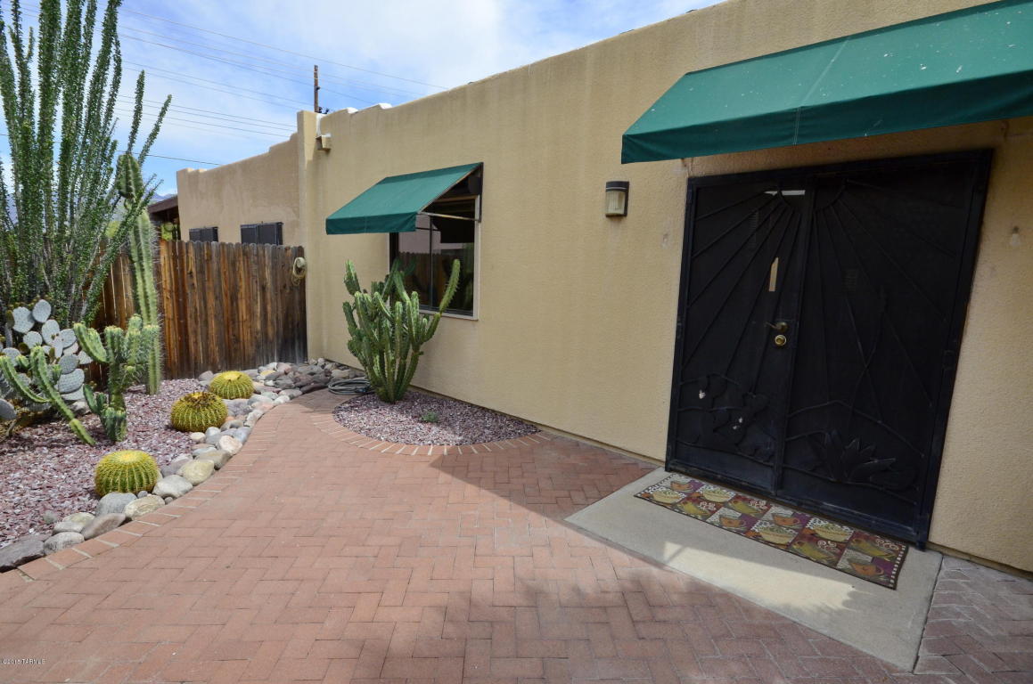 3363 E Popinac Loop, Tucson, AZ 85716 photo 6