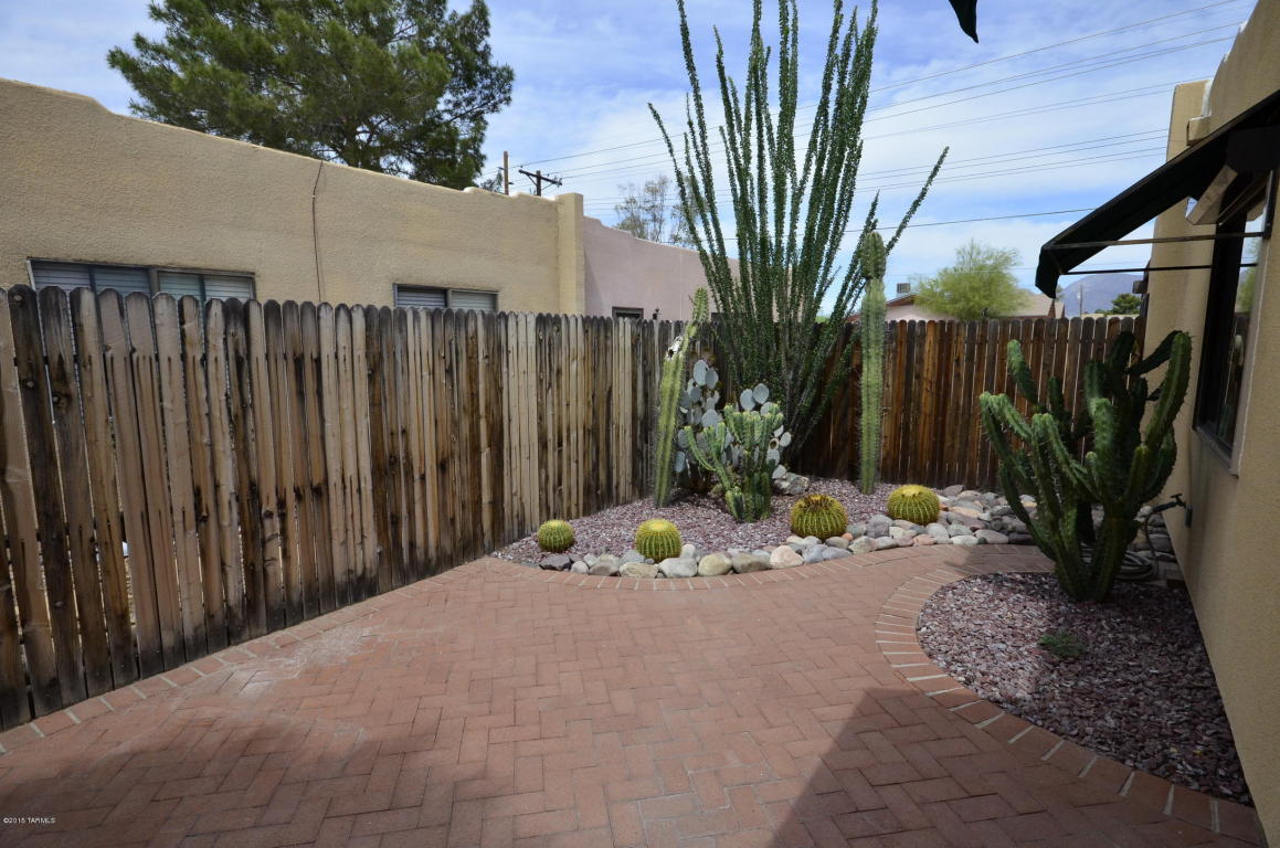 3363 E Popinac Loop, Tucson, AZ 85716 photo 34