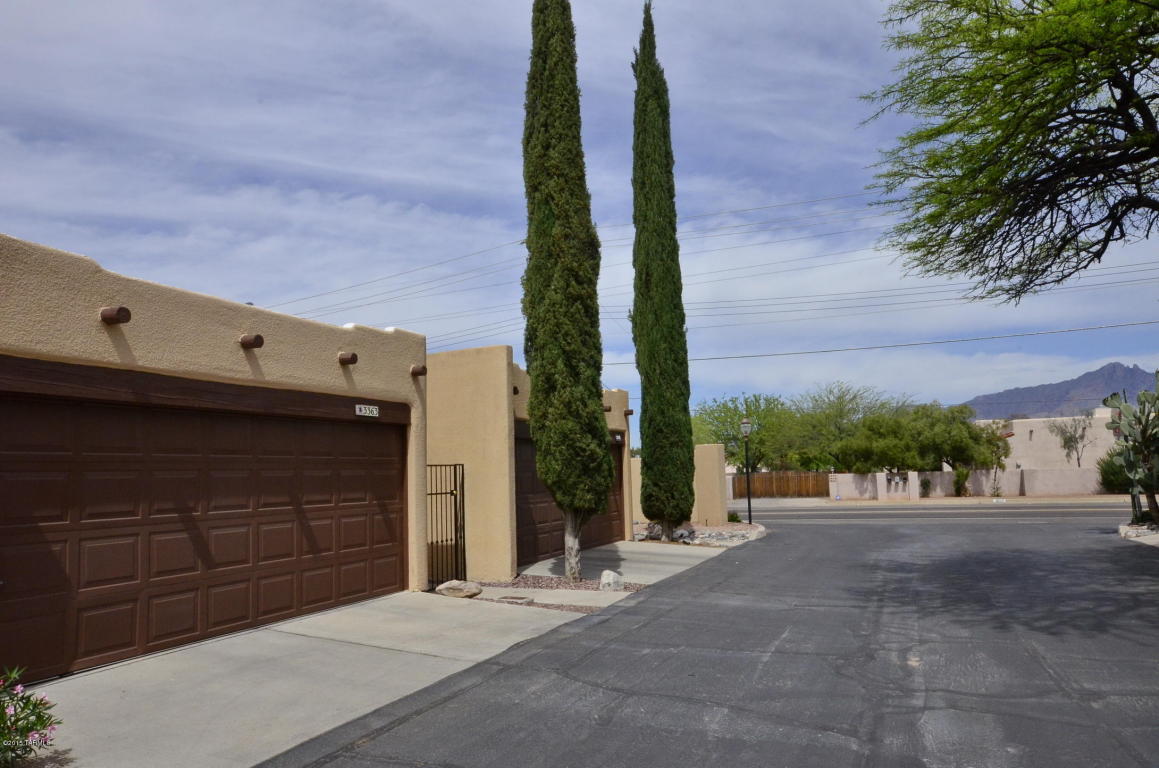 3363 E Popinac Loop, Tucson, AZ 85716 photo 9
