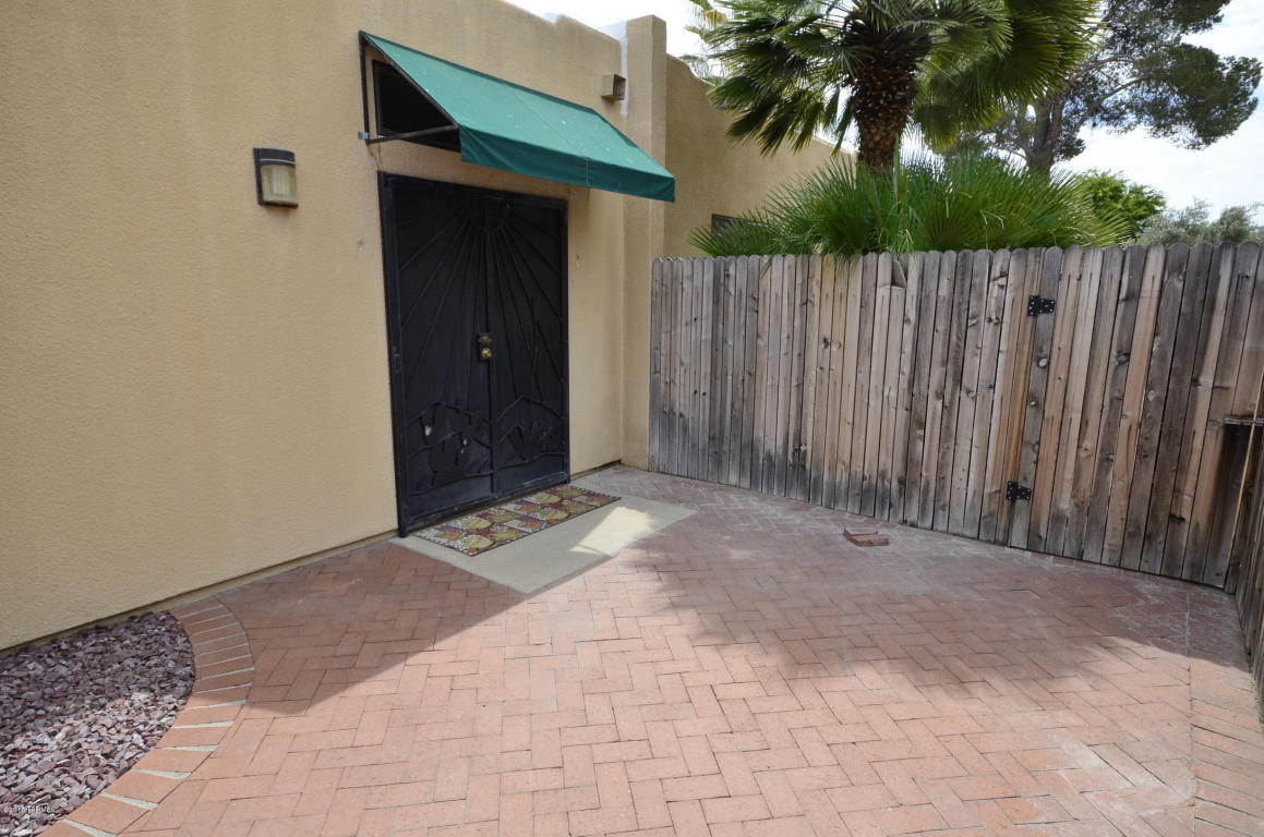 3363 E Popinac Loop, Tucson, AZ 85716 photo 37